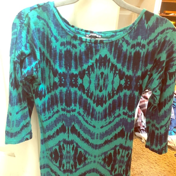 Express Dresses & Skirts - Express Dress Express Dresses & Skirts - Express Dress